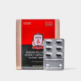 Extract Capsule Gold 150g