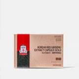 Extract Capsule Gold 300g