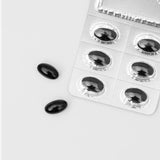 Extract Capsule Gold 150g