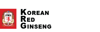 Korean Red Ginseng